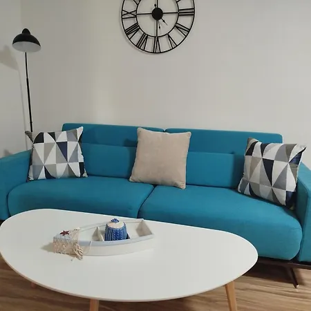 Krasny V Centre Roznavy Apartmán Rožňava