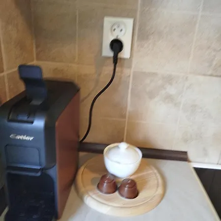 Krasny V Centre Roznavy