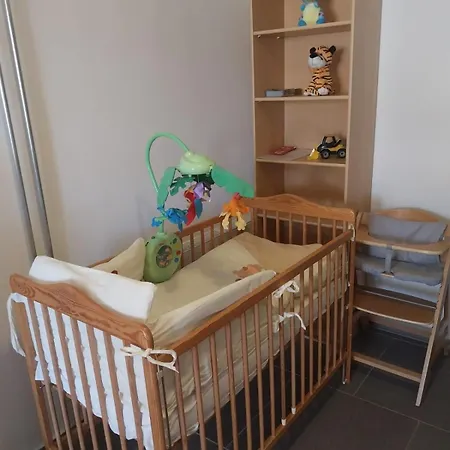 Krasny V Centre Roznavy