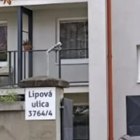 Krasny V Centre Roznavy *