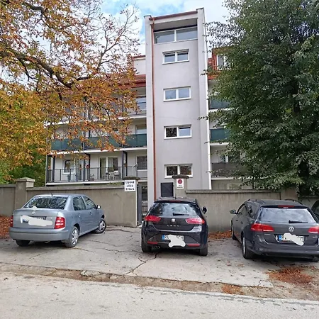 Krasny V Centre Roznavy Rožňava